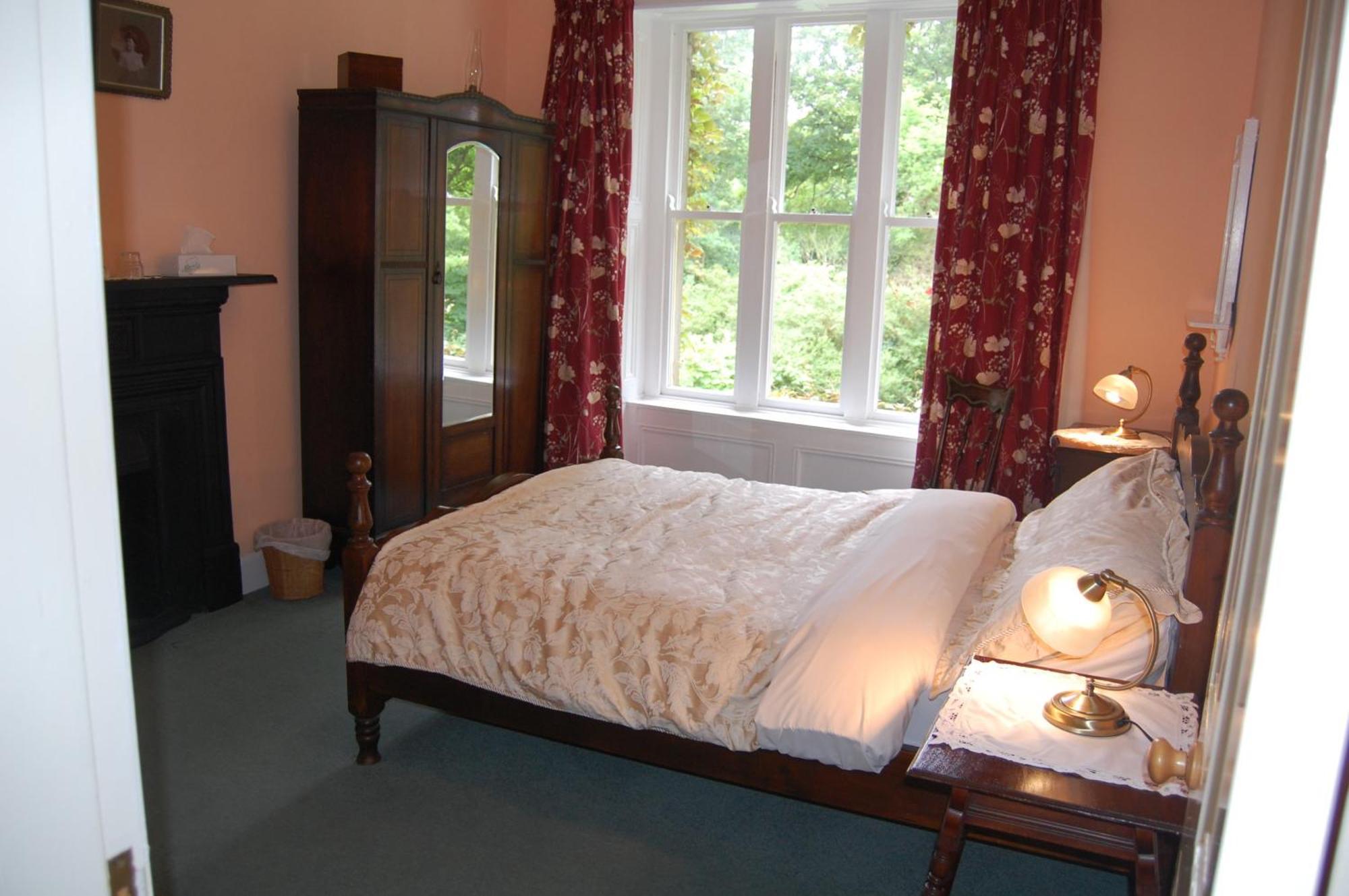 Ardtarmon House Bed and Breakfast Sligo Buitenkant foto