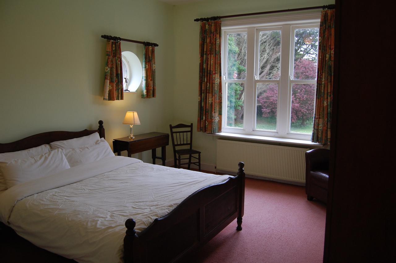 Ardtarmon House Bed and Breakfast Sligo Buitenkant foto