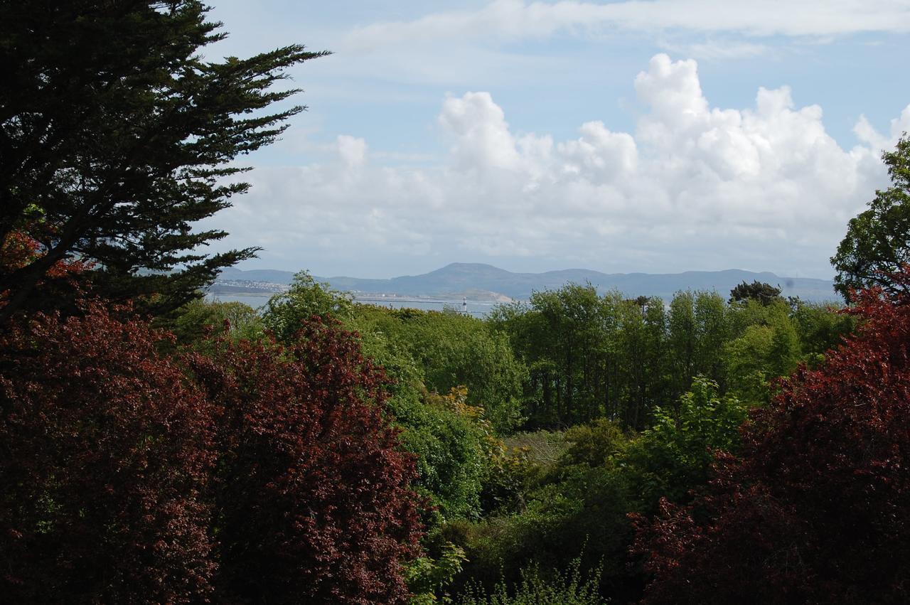 Ardtarmon House Bed and Breakfast Sligo Buitenkant foto