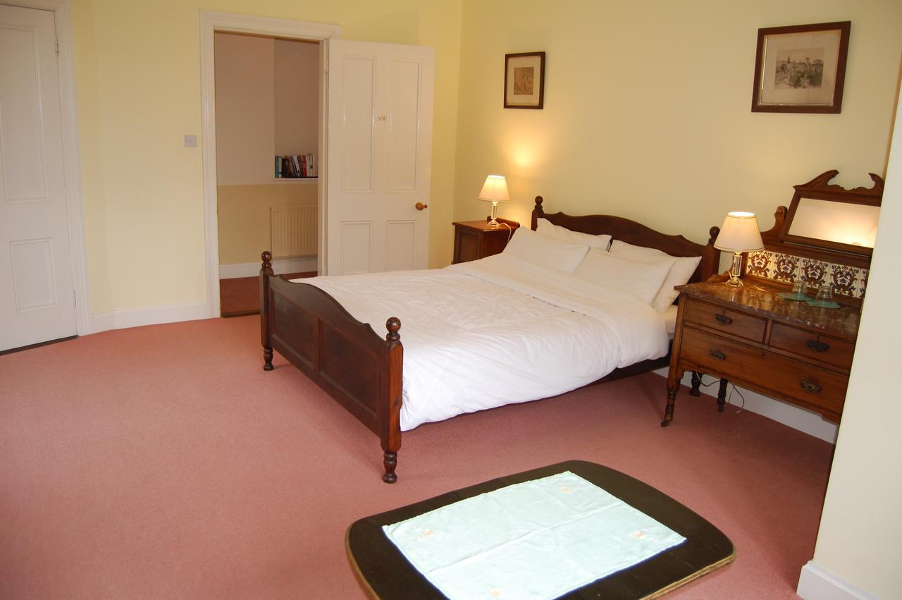 Ardtarmon House Bed and Breakfast Sligo Buitenkant foto