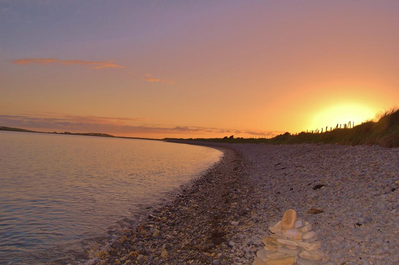 Ardtarmon House Bed and Breakfast Sligo Buitenkant foto