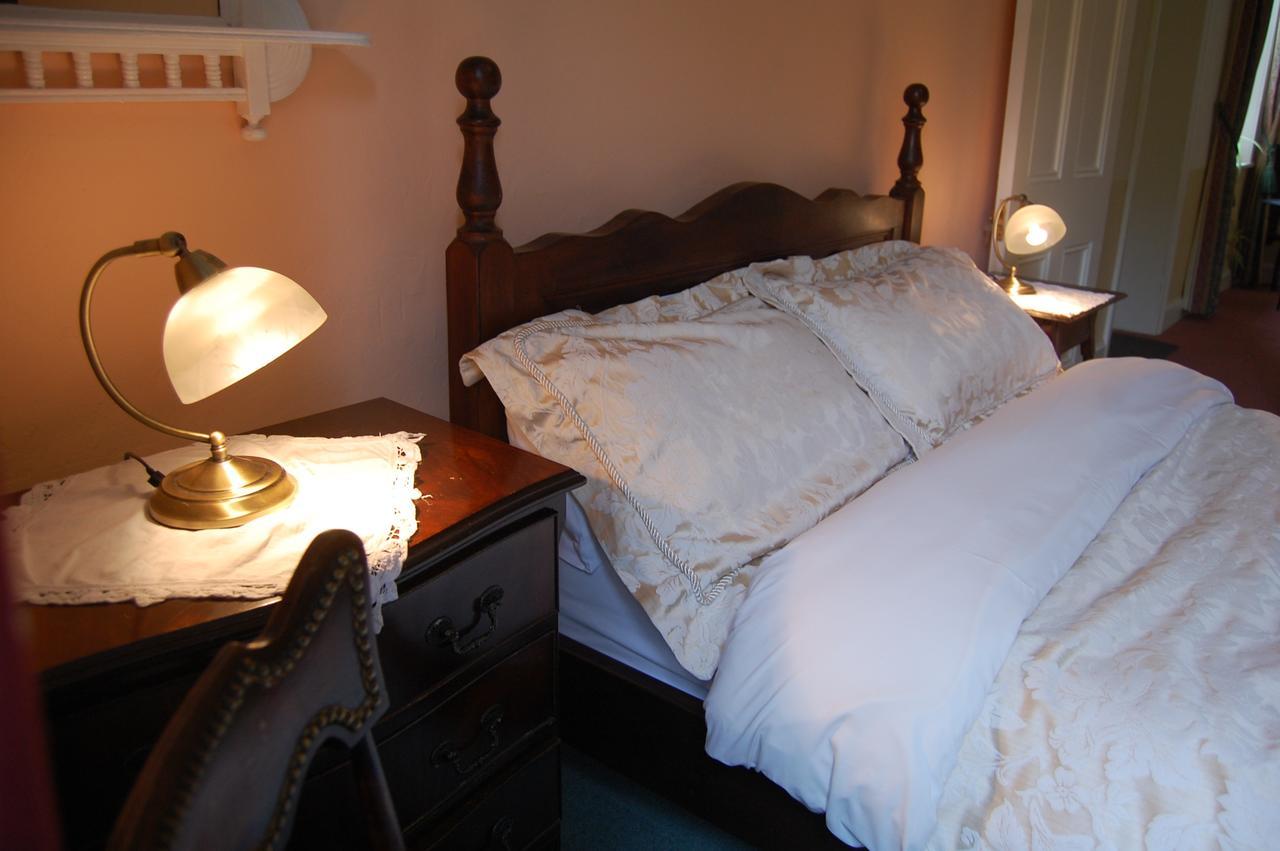 Ardtarmon House Bed and Breakfast Sligo Buitenkant foto
